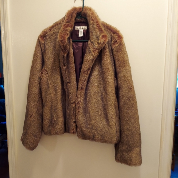 Jacket - Picture 1 of 4